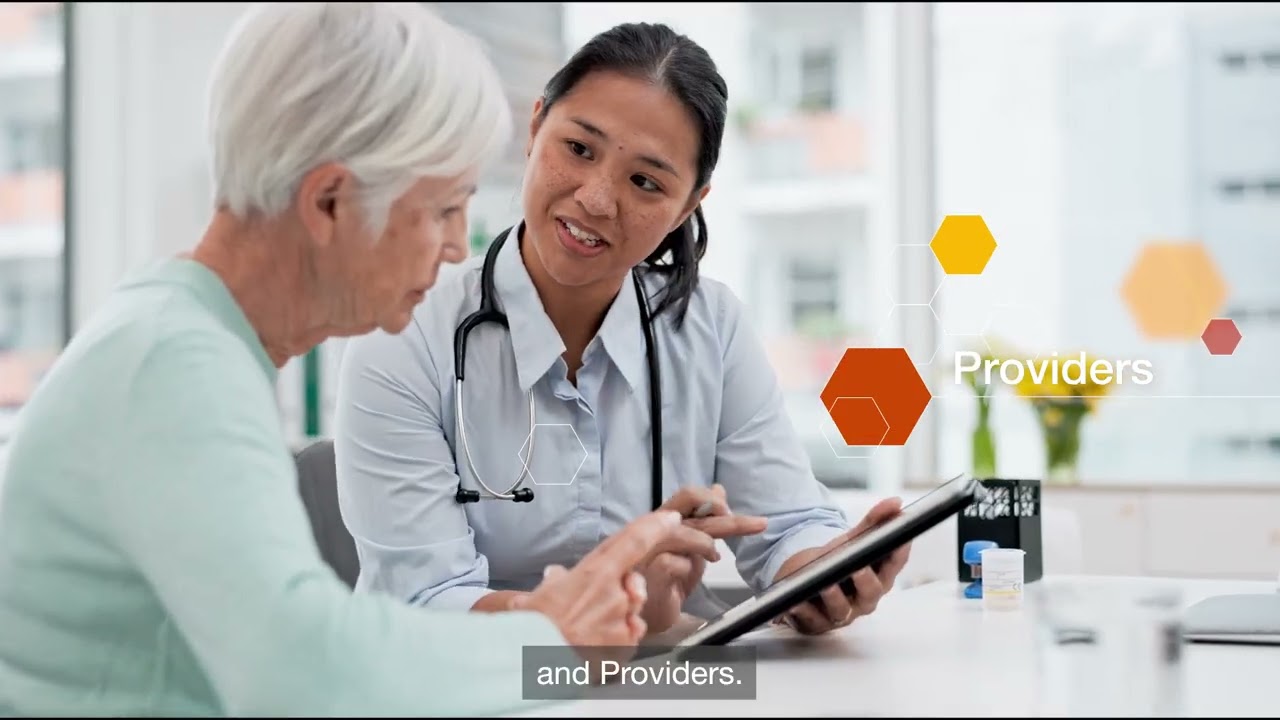 PwC Google Cloud Video Thumbnail