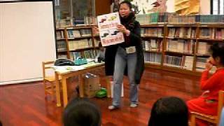 990227大里圖書館-Dolly說英文故事