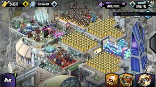 A whole new level of gold spamming.