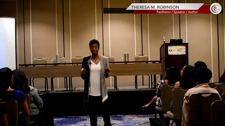 How should I address a heckler? A Funny Moment - T...