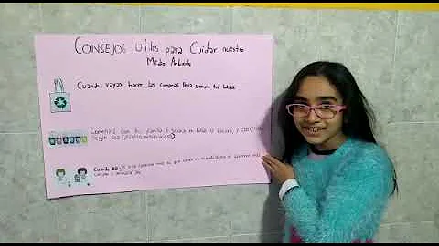 Video Francesca Rosas