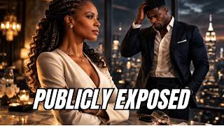 She Stayed Quiet For Years… Then One Slide Changed Everything