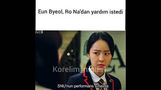 The Penthouses 3.Sezon 4.Bölüm Eun Byeol, Ro Nadan Yardım Istiyor - Türkçe Alt Yazılı