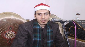 الشيخ محمد عبد المجيد علوان رائعه سوره النساء 2023/10/8 برمكيم ديرب نجم شرقيه
