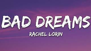 [1 HOUR LOOP] Bad Dream - Rachel Lorin