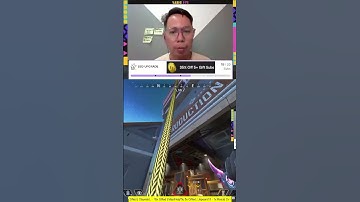 HE ZIPPED BACK TO LOBBY #ApexLegends #Shorts #Sparrow #BrokenMoon #ChargedRifle #Ranked