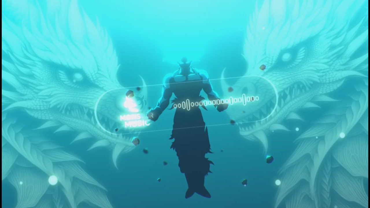 21 minutos de música para aumentar tu Aura 🔥