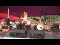 Senorita (Camila Cabello) cover by SaxyOhm(12 yrs.) at Wonderfruit Festival 2019