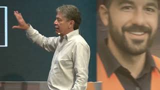 #LogísticaZFyPuertosANDI 2026 - Presentación: Bruce Mac Master