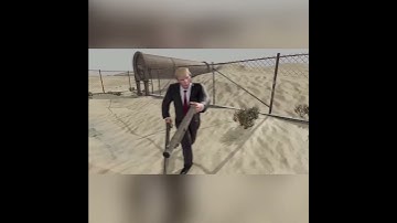 1V1 ME ON RUST LITTLE BRO