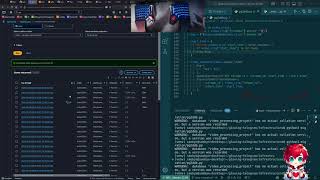 Building an API with Python, Rust, Pulumi, and AWS: DynamoDB Integration - Episode 166