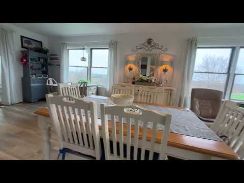 43996 Belmont Centerville Rd, Belmont, OH home video tour