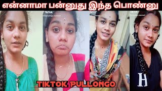 Priyanga Kanmani Tiktok Videos Tiktok Pullingo