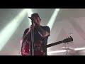 The Adventure - Angels and Airwaves (LIVE PITTSBURGH)