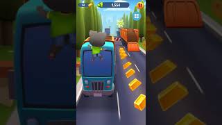 Tom Good Run adventure (Beginner)☺🙂😊😋 screenshot 4