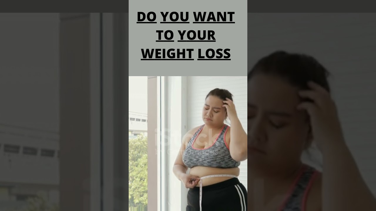 Stuff  Your face' lose weight