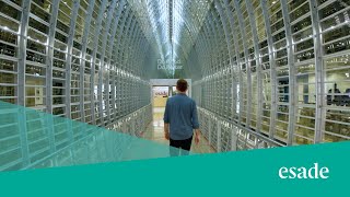 Campus Tour A Living Learning Community