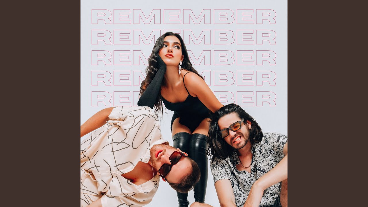 Guarda Remember su YouTube Guarda Remember su YouTube