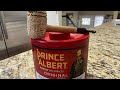 Prince albert are drug store blends worth getting