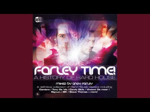 Lost In Love (Paul Janes Remix)