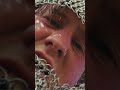 POV I spilled my hair dye
