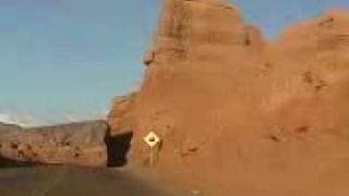 Viaje al NOA Argentino, Segunda Parte