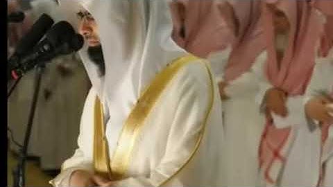 فجرية هادءة للشيخ ناصر القطامي لسورة الممتحنة