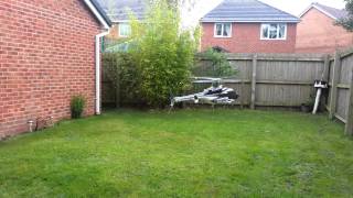Airwolf Maiden Hover