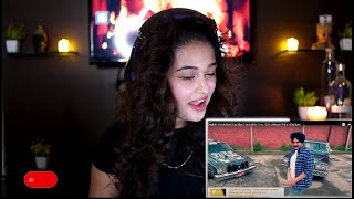 East Side Flow - Sidhu Moose Wala | Official Video Song | Byg Byrd | Sunny Malton | Varsha Reacts