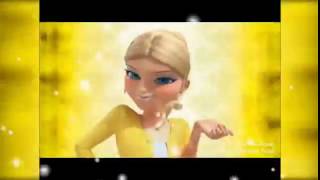 Miraculous Transformations for Christmas with snow effect and soft music