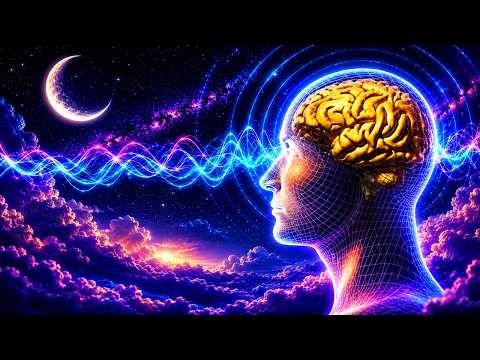 2 Hours of Deep Focus Music for Mental Clarity: Alpha Brain Waves, Study, Concentration & Meditation