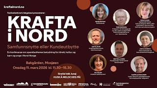 Krafta i Nord