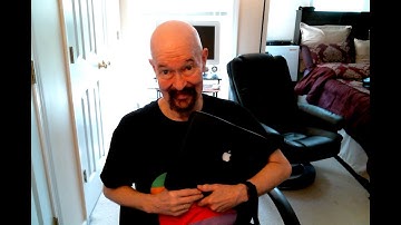 Upgrading the PowerBook G3, Pismo!