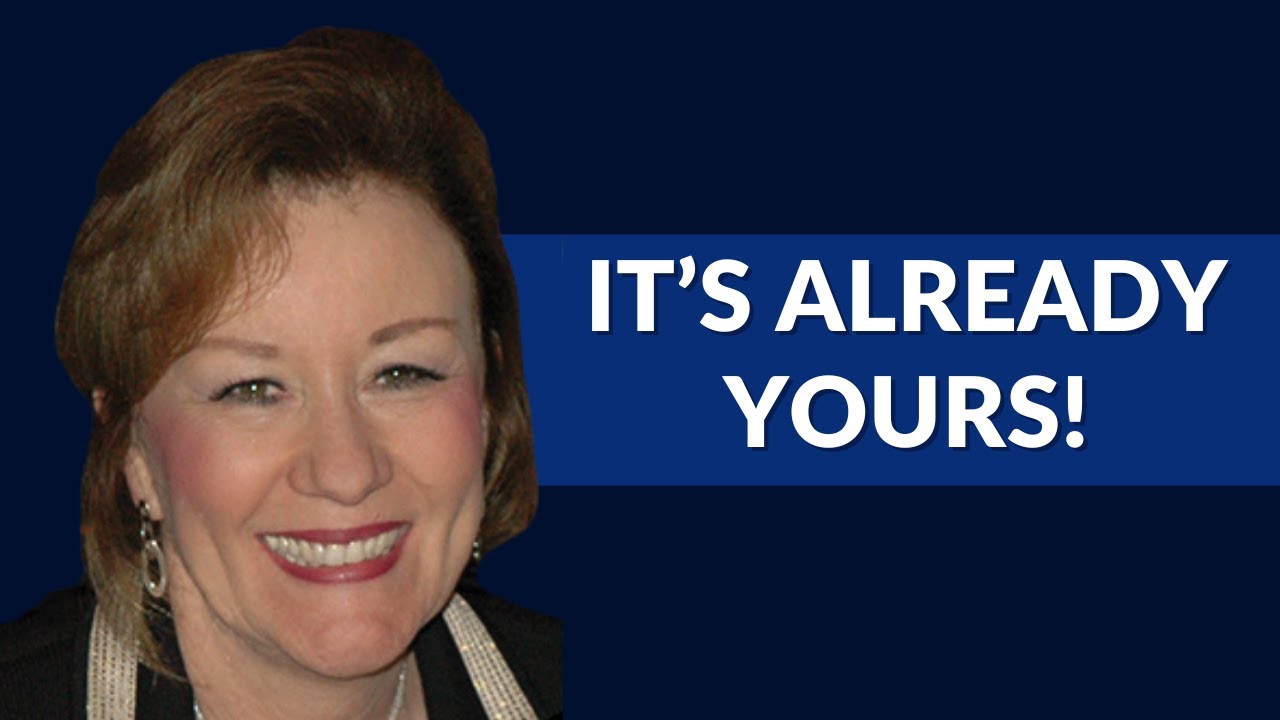Esther & Jerry Hicks: How to Become a Match for What You Want