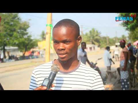 A História de Moçambique está ameaçada no domínio da datas comemorativas.4 de outubro de 2020