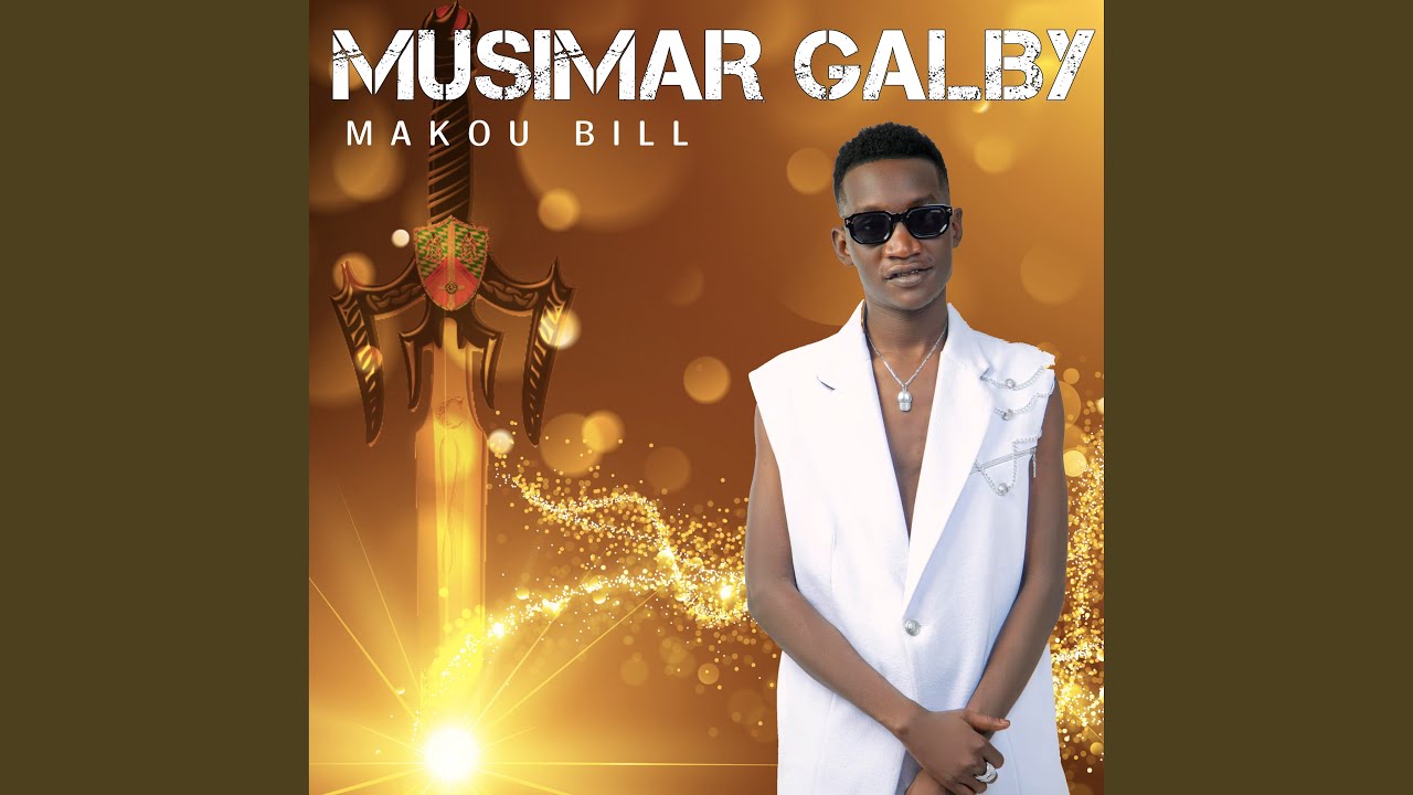 Musimar Galby