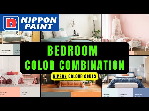 Nippon Paint Number