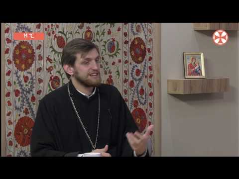 მღვდელი თეიმურაზ ქორიძე - ქალთა მიმართ ძალადობის შესახებ