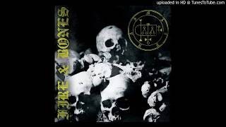 MALPHAS - FIRE AND BONES