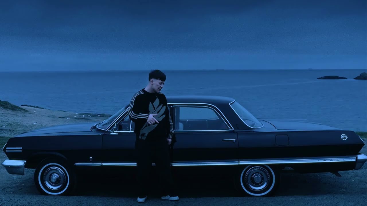 (SATILIK) ERA7CAPONE X POIZI TYPE BEAT - "ESPANOL"