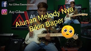 Payung hitam_iis dahlia_backing track_instrument melody tanpa kendang