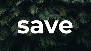 🆘 Ncs Vlog Music | LiQWYD - Save You | No Copyright Vlog Music Travel | Vlog No Copyright Music
