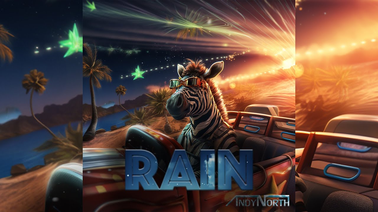 Watch Andy North - RAIN on YouTube Watch Andy North - RAIN on YouTube