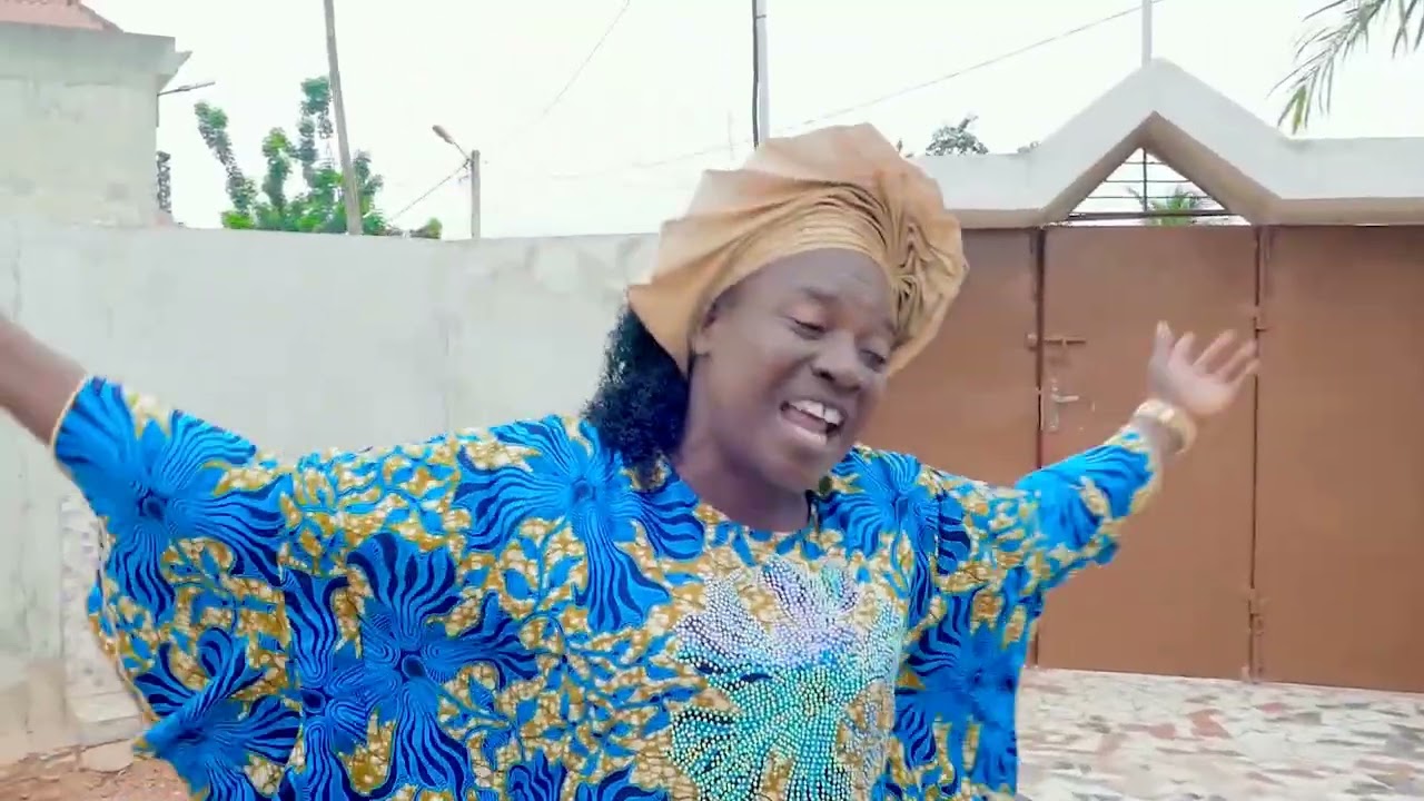 Ylo Mawu ton officiel | MITODJU MEJITO LE