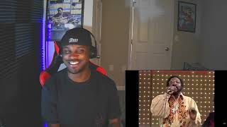The Spinners - How Could I Let You Get Away (Live) | Reaction