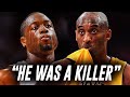 The Complete Compilation of Dwyane Wade's Greatest Stories Told By NBA Players & Legends