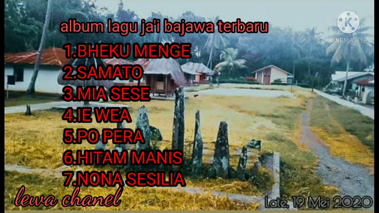 lagu-lagu Jai Bajawa terbaru 2021//full musik