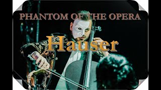 ARE YOU READY FOR PHANTOM OF THE OPERA?