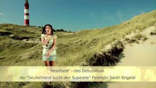 Sarah Engels - Heartbeat (TV Spot Austria)