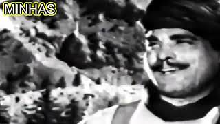 SARHAD CLASSIC EJAZ, SALONI, ALLAUDIN, HUSNA, TALISH, RANGEELA FULL PAKISTANI MOVIE IMRAN MINHAS